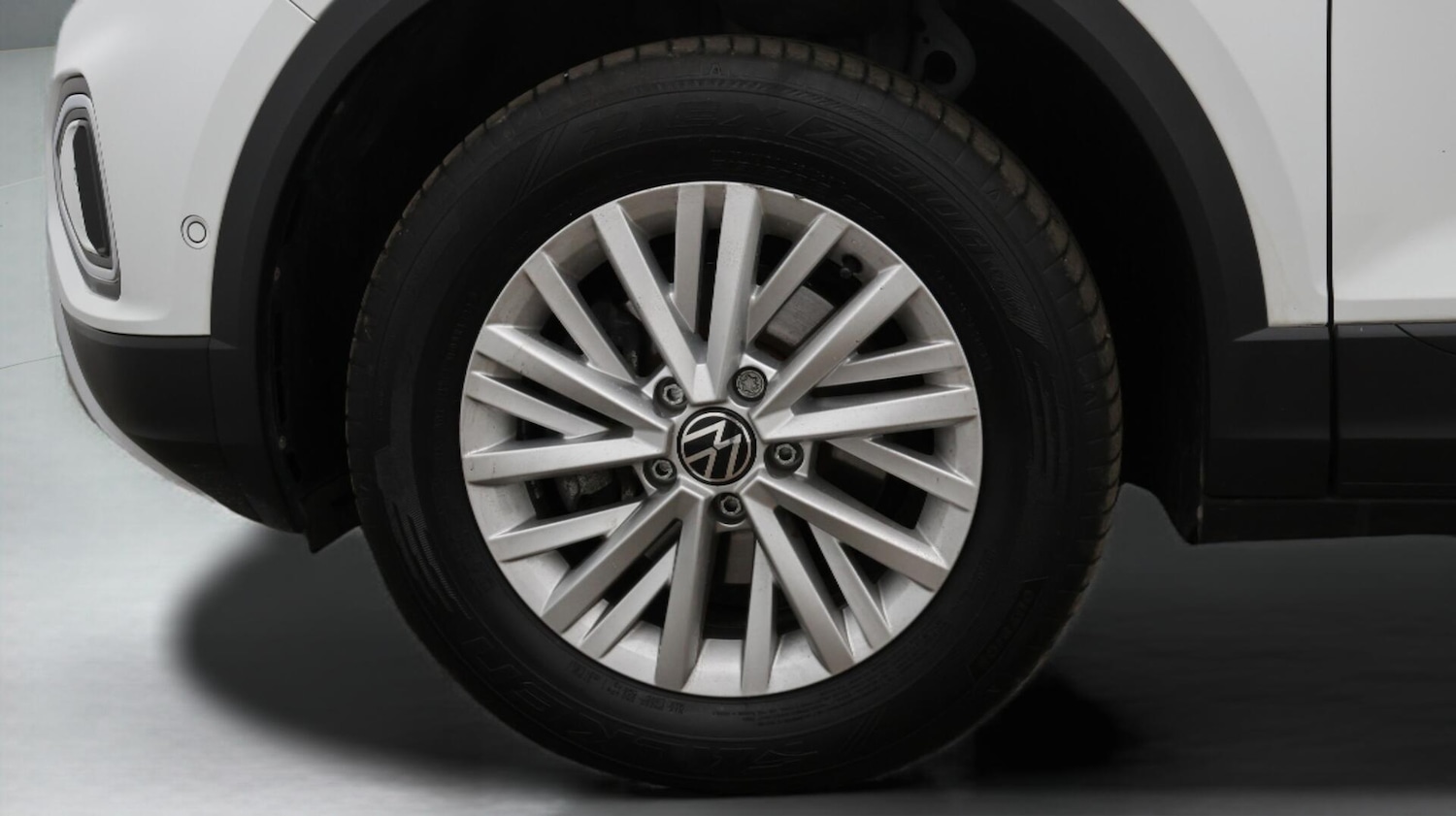 Used Volkswagen T-Roc 2022 for sale - 76072054: Photo 19