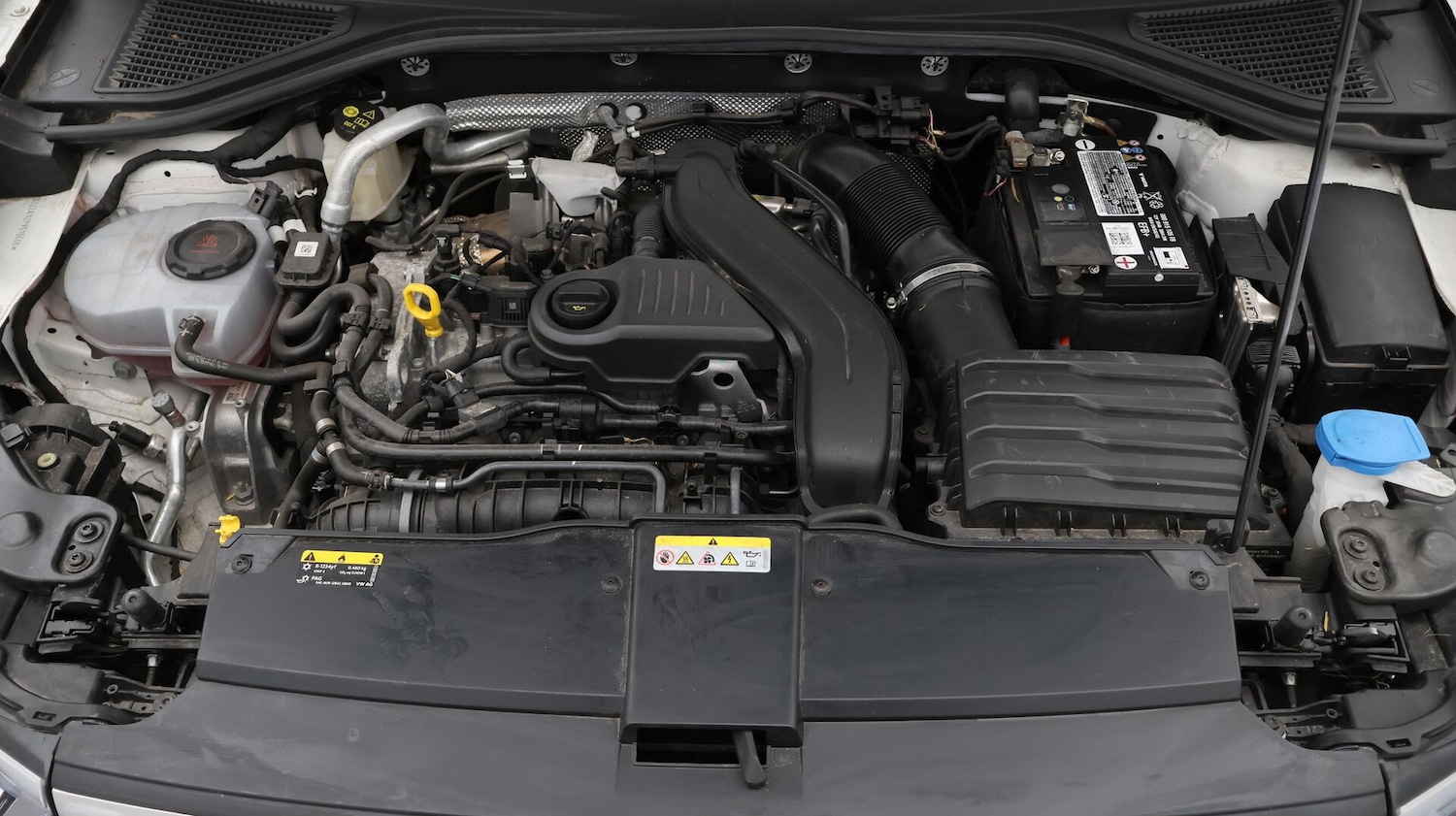 Used Volkswagen T-Roc 2022 for sale - 76072054: Photo 20