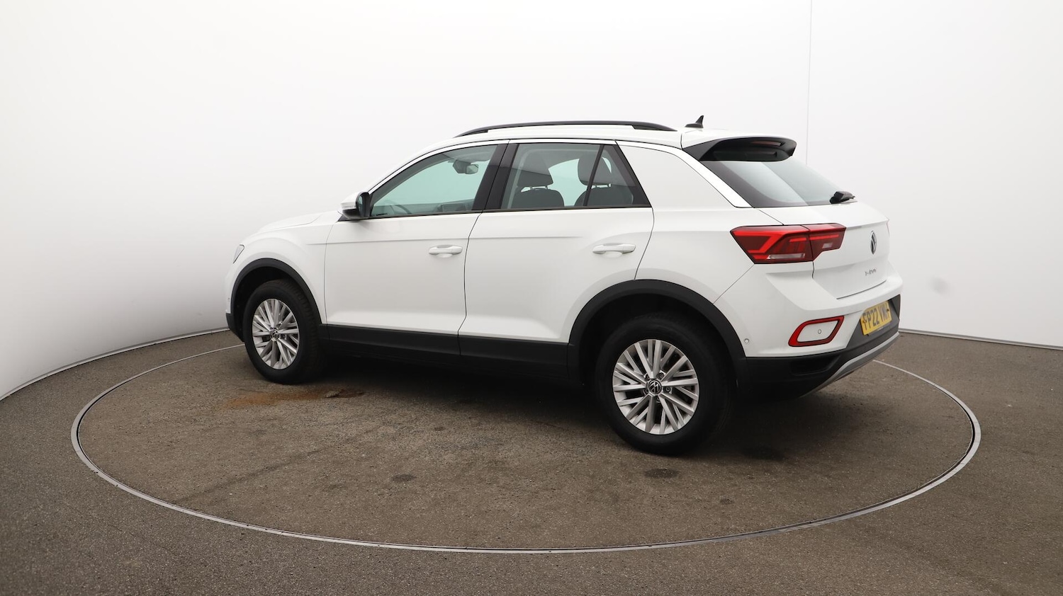Used Volkswagen T-Roc 2022 for sale - 76072054: Photo 37