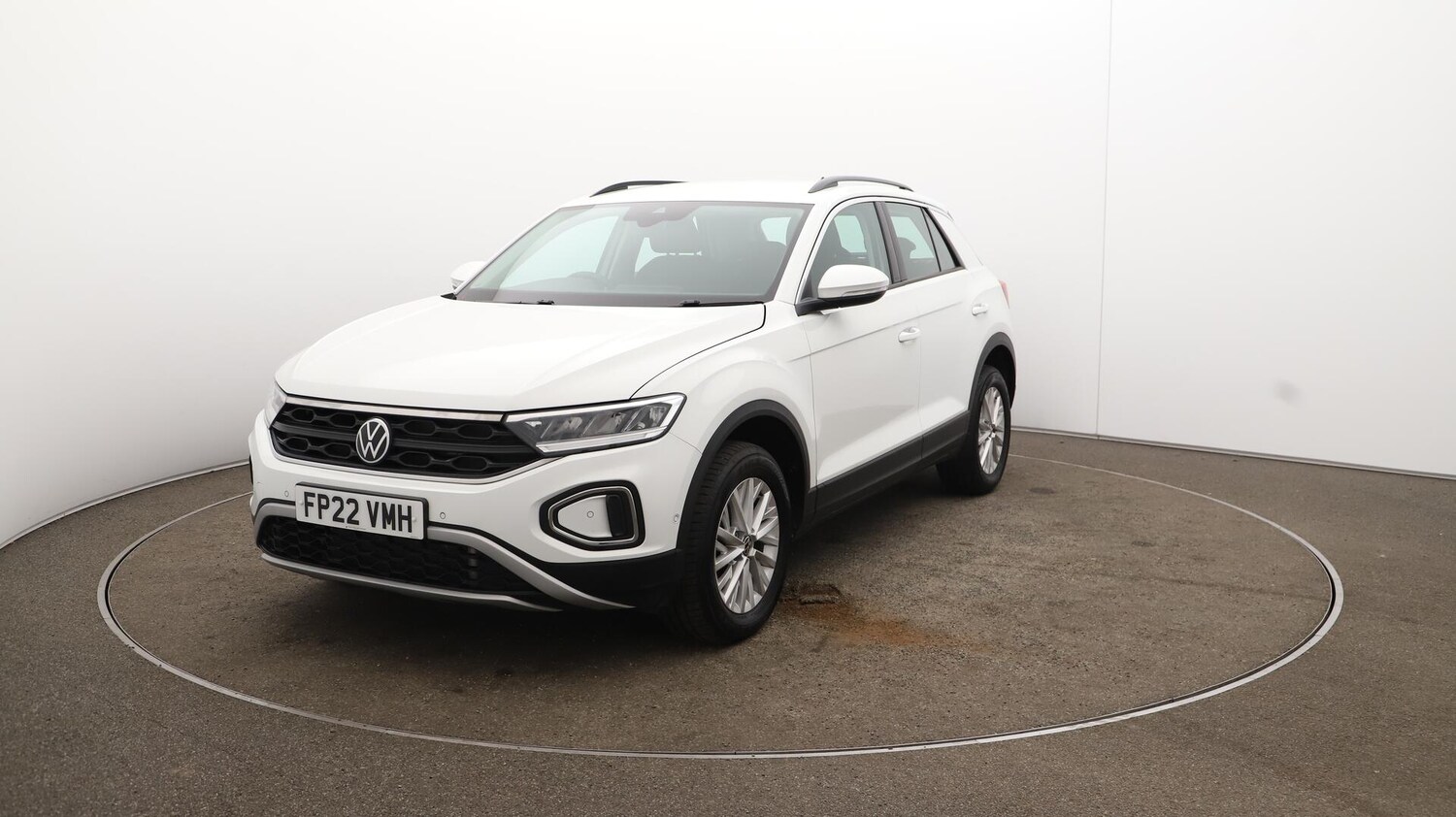 Used Volkswagen T-Roc 2022 for sale - 76072054: Photo 38