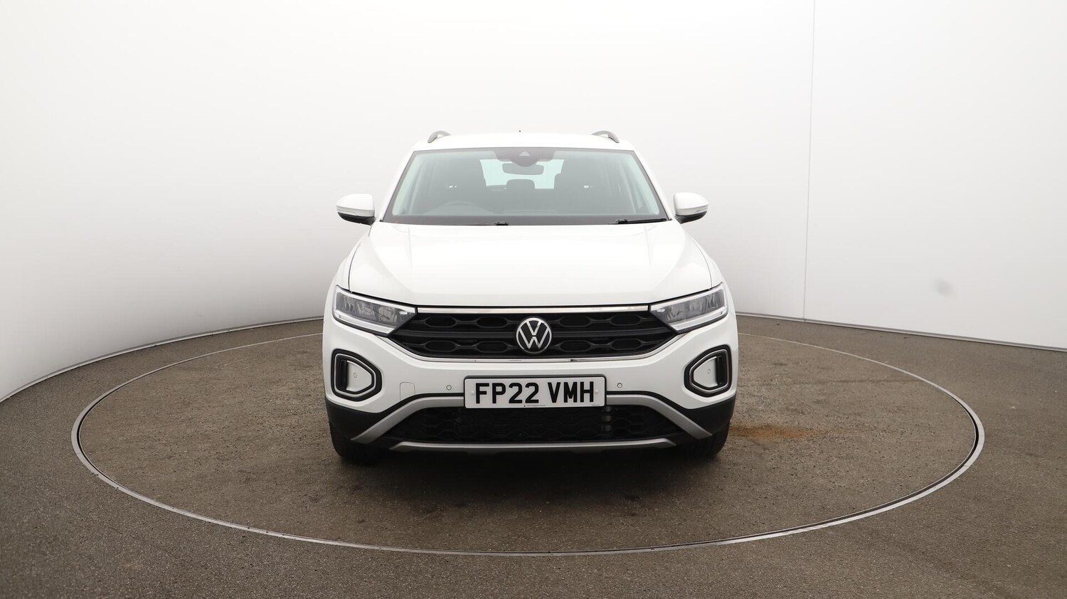 Used Volkswagen T-Roc 2022 for sale - 76072054: Photo 41