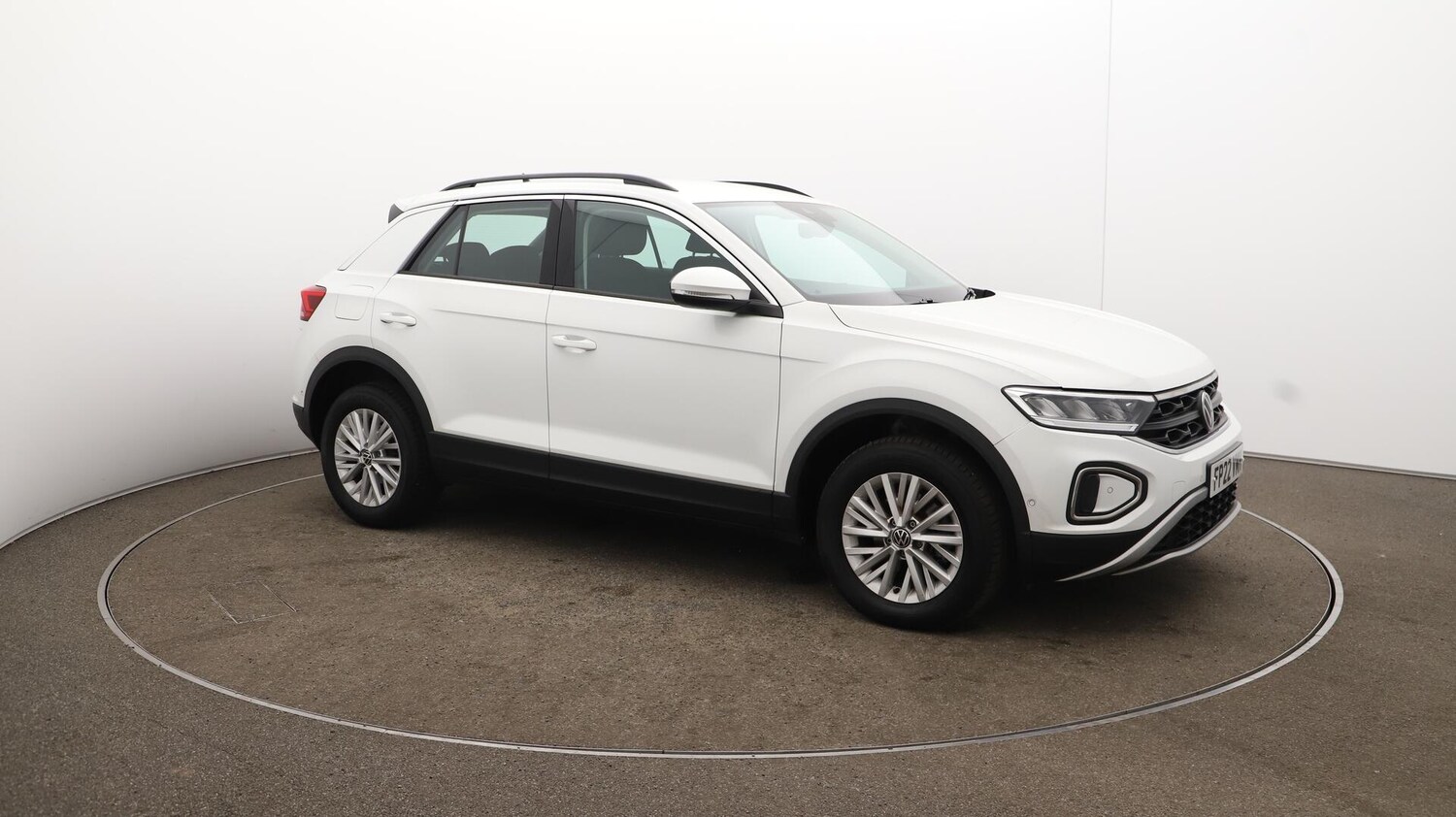 Used Volkswagen T-Roc 2022 for sale - 76072054: Photo 46