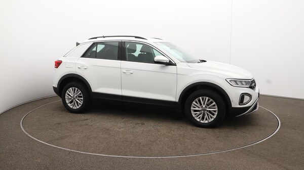 Used Volkswagen T-Roc 2022 for sale - 76072054: Photo 47