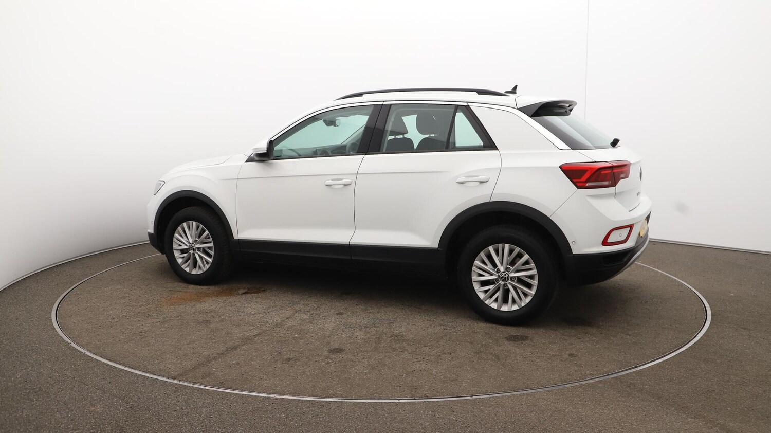 Used Volkswagen T-Roc 2022 for sale - 76072054: Photo 48