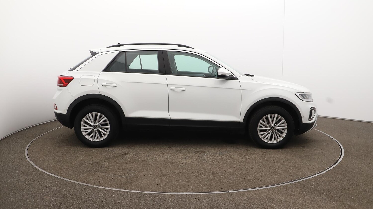 Used Volkswagen T-Roc 2022 for sale - 76072054: Photo 50