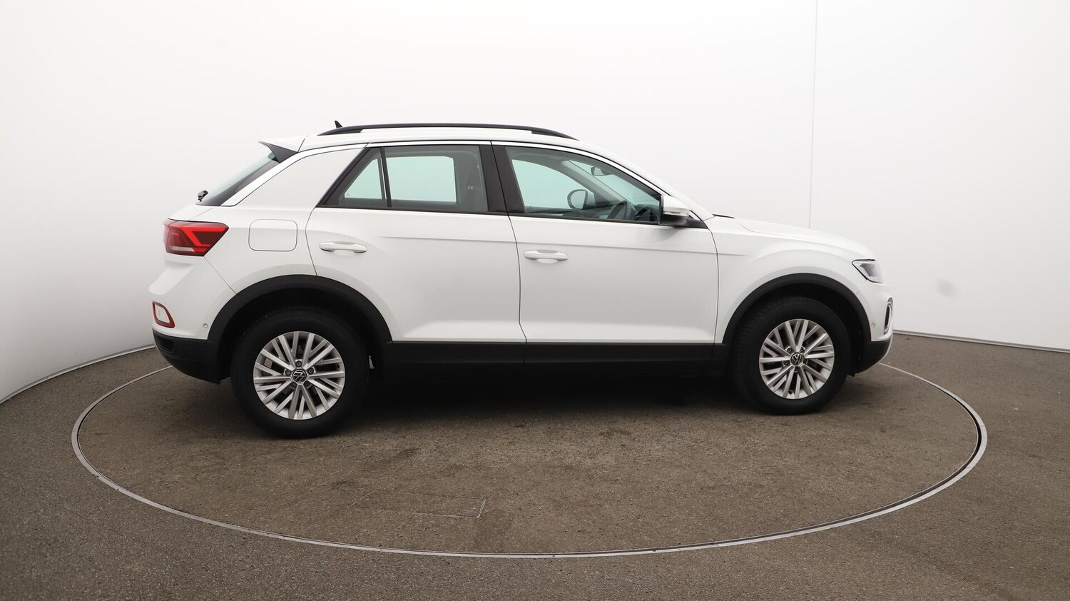 Used Volkswagen T-Roc 2022 for sale - 76072054: Photo 51
