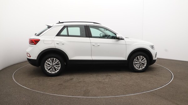 Used Volkswagen T-Roc 2022 for sale - 76072054: Photo 51