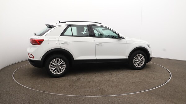 Used Volkswagen T-Roc 2022 for sale - 76072054: Photo 52