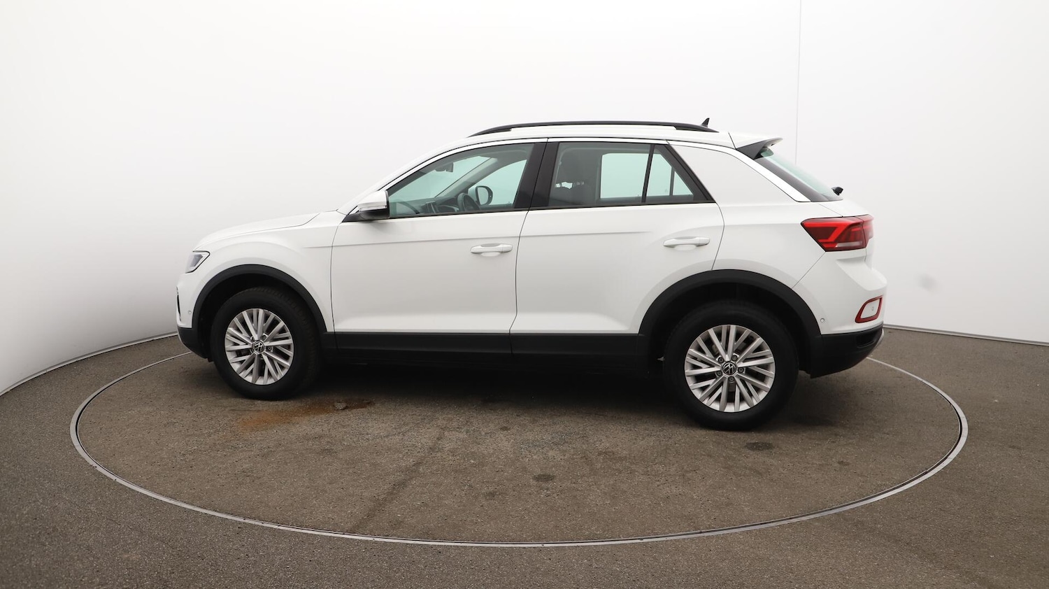 Used Volkswagen T-Roc 2022 for sale - 76072054: Photo 59