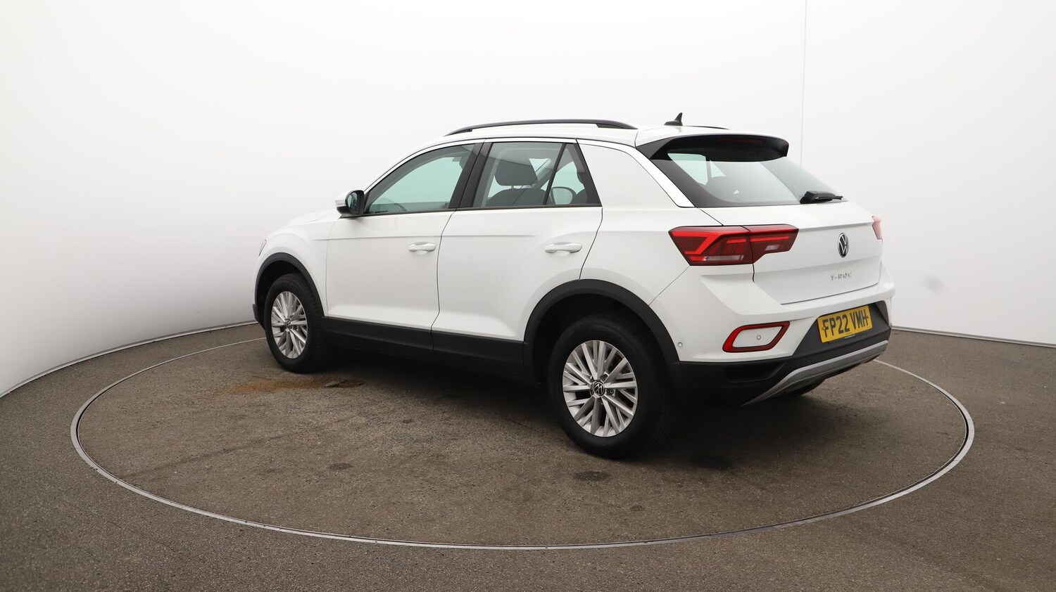 Used Volkswagen T-Roc 2022 for sale - 76072054: Photo 64