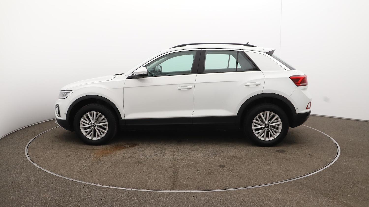 Used Volkswagen T-Roc 2022 for sale - 76072054: Photo 65