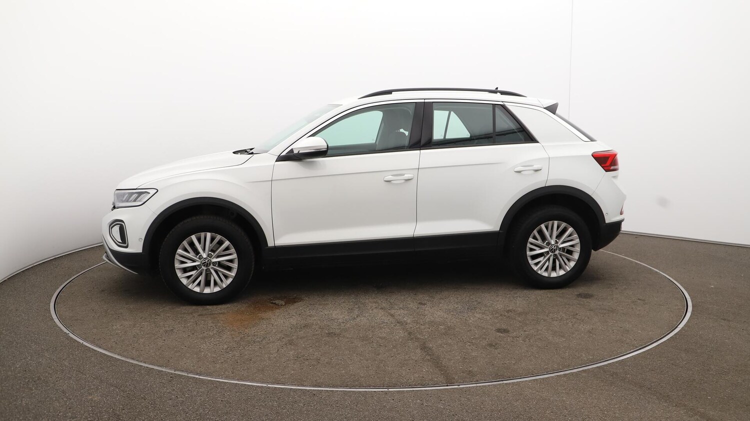 Used Volkswagen T-Roc 2022 for sale - 76072054: Photo 66