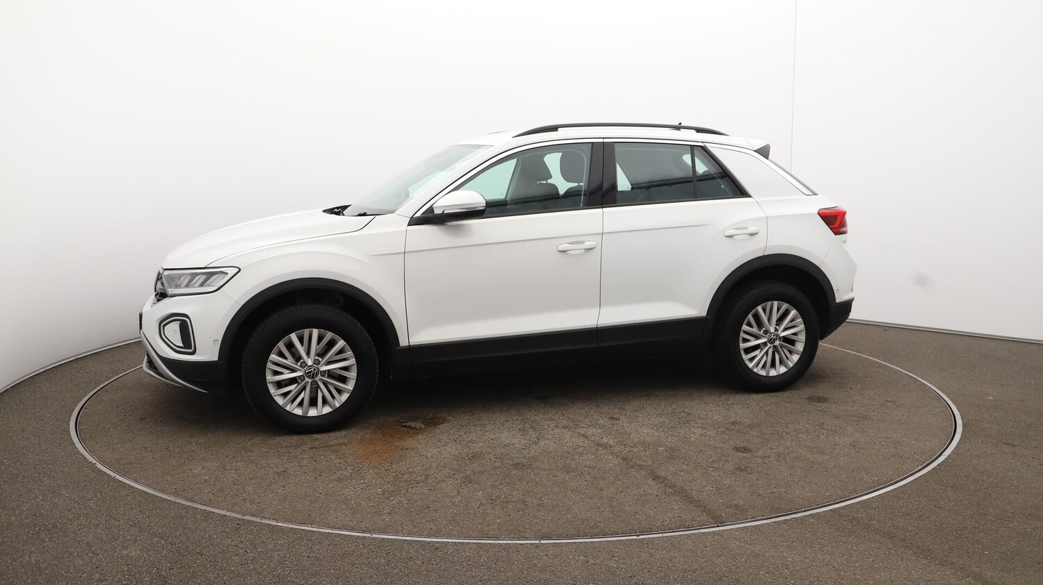 Used Volkswagen T-Roc 2022 for sale - 76072054: Photo 67