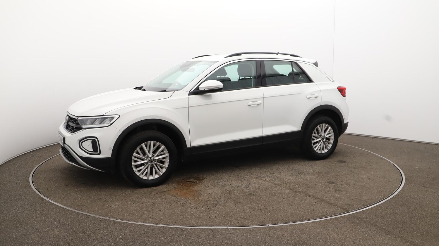 Used Volkswagen T-Roc 2022 for sale - 76072054: Photo 68