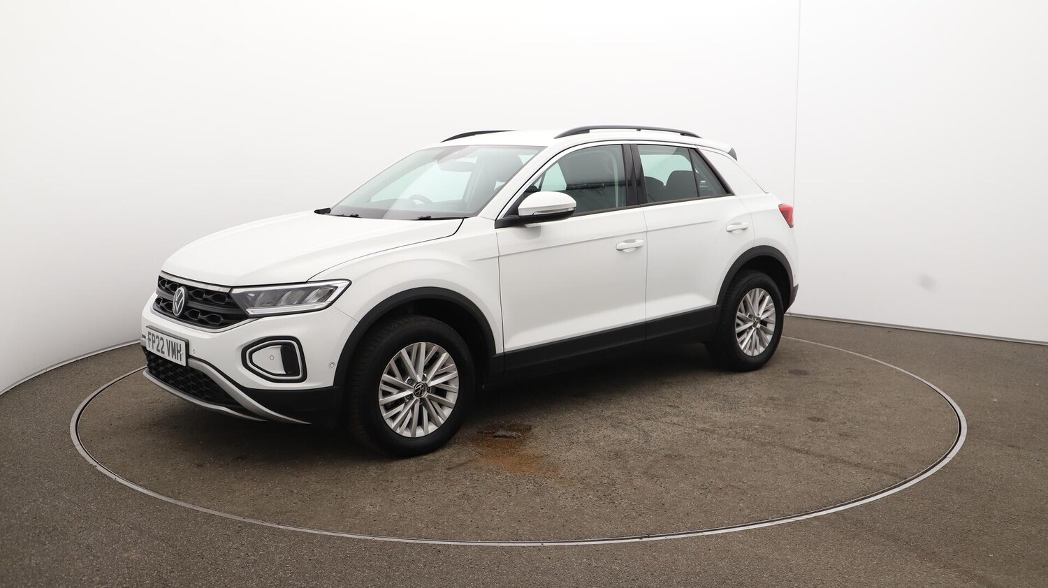 Used Volkswagen T-Roc 2022 for sale - 76072054: Photo 69