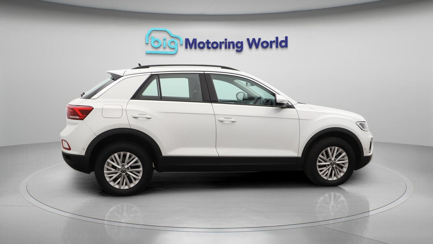 Used Volkswagen T-Roc 2022 for sale - 76072054: Photo 9