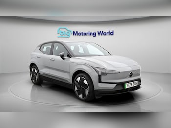 Used Volvo EX30 2024 for sale - 78410400: Photo