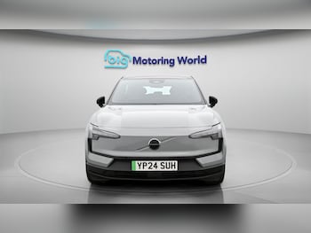 Used Volvo EX30 2024 for sale - 78410400: Photo