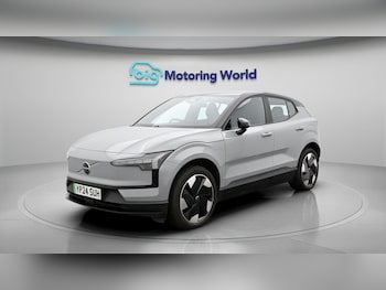Used Volvo EX30 2024 for sale - 78410400: Photo