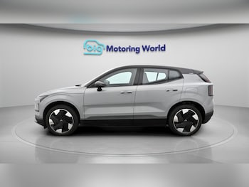 Used Volvo EX30 2024 for sale - 78410400: Photo