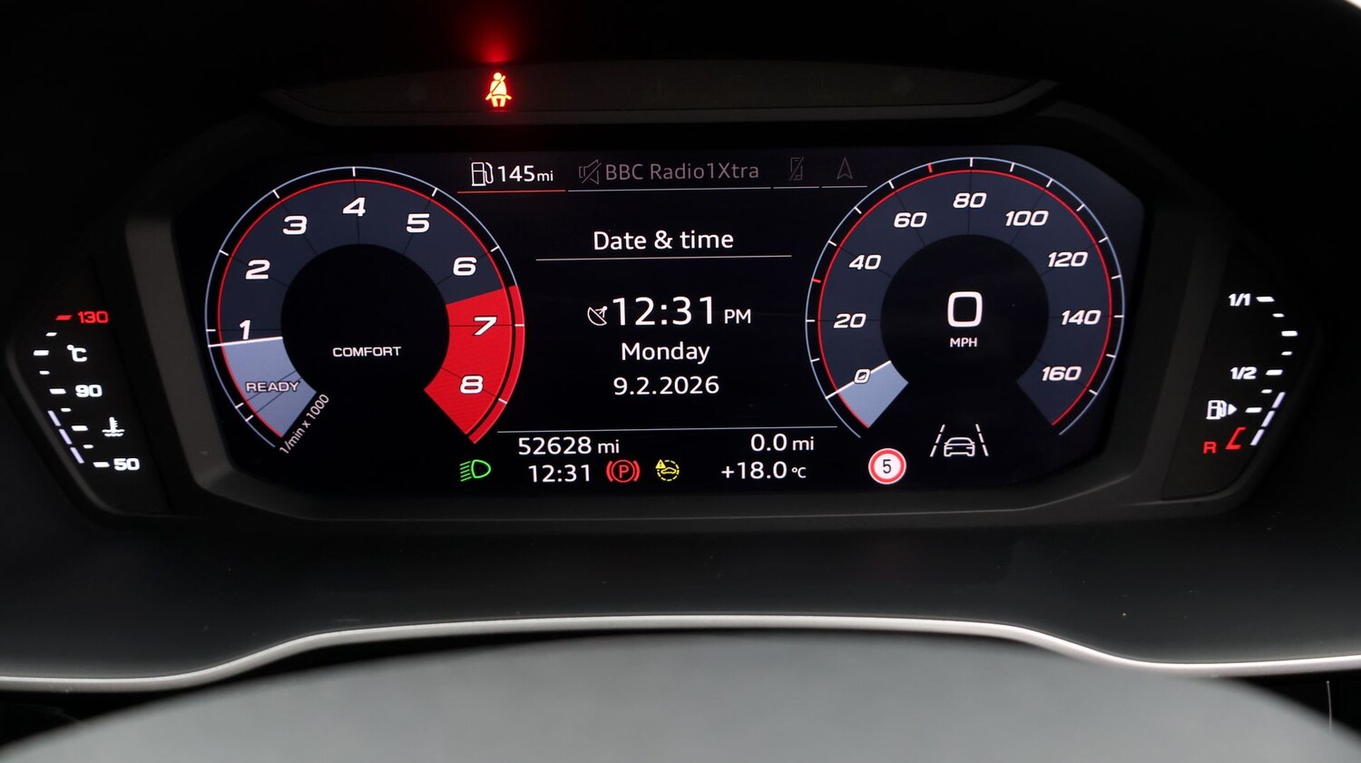 Used Audi Q3 2021 for sale - 77501975: Photo 10