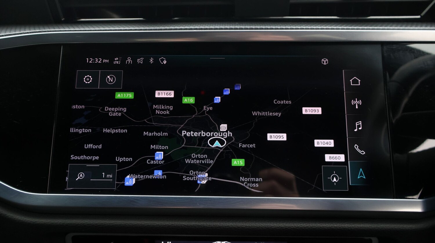 Used Audi Q3 2021 for sale - 77501975: Photo 11