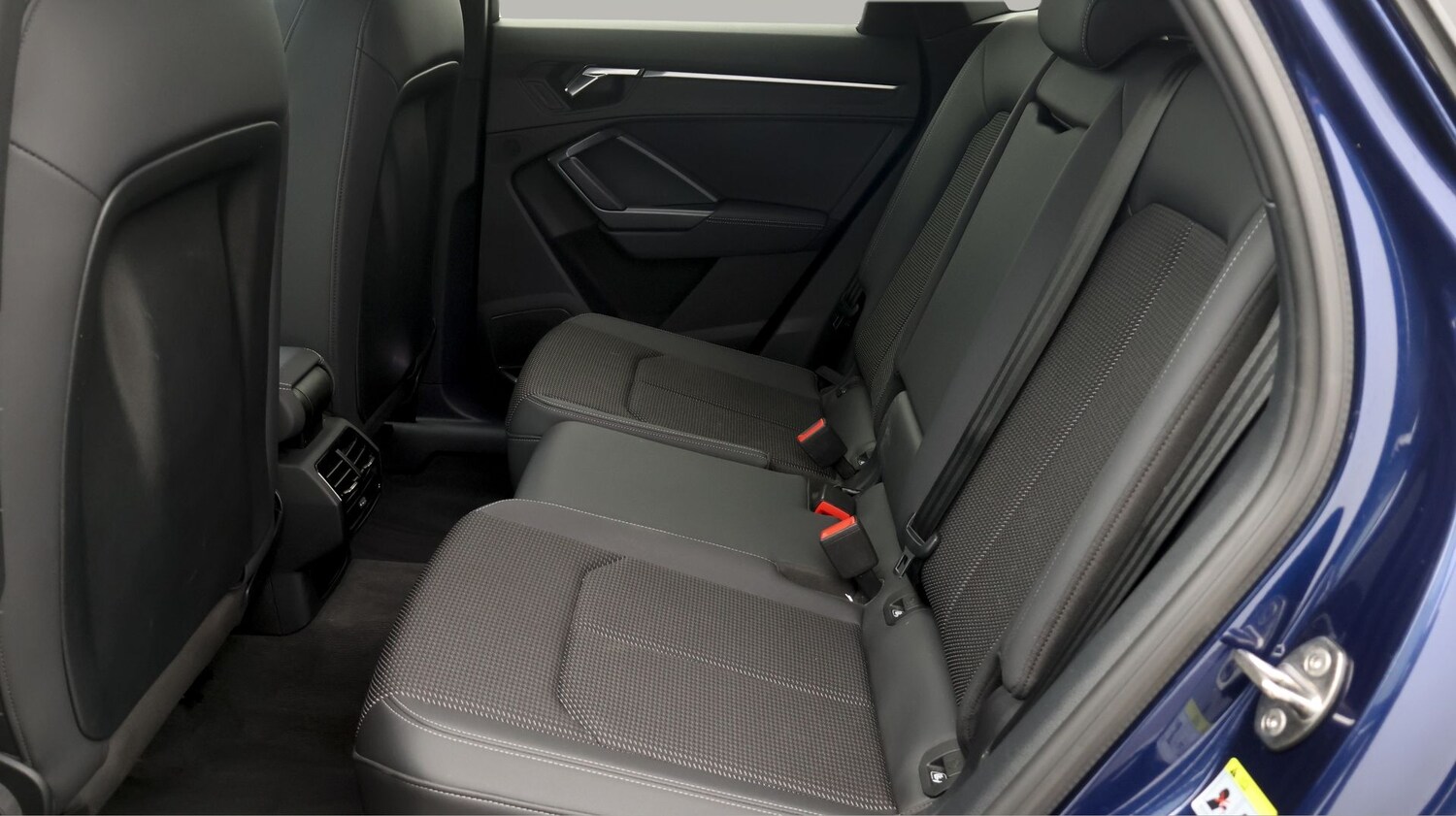 Used Audi Q3 2021 for sale - 77501975: Photo 16