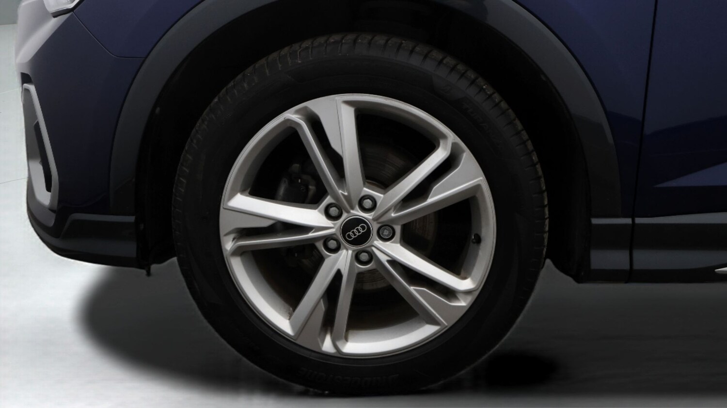 Used Audi Q3 2021 for sale - 77501975: Photo 18