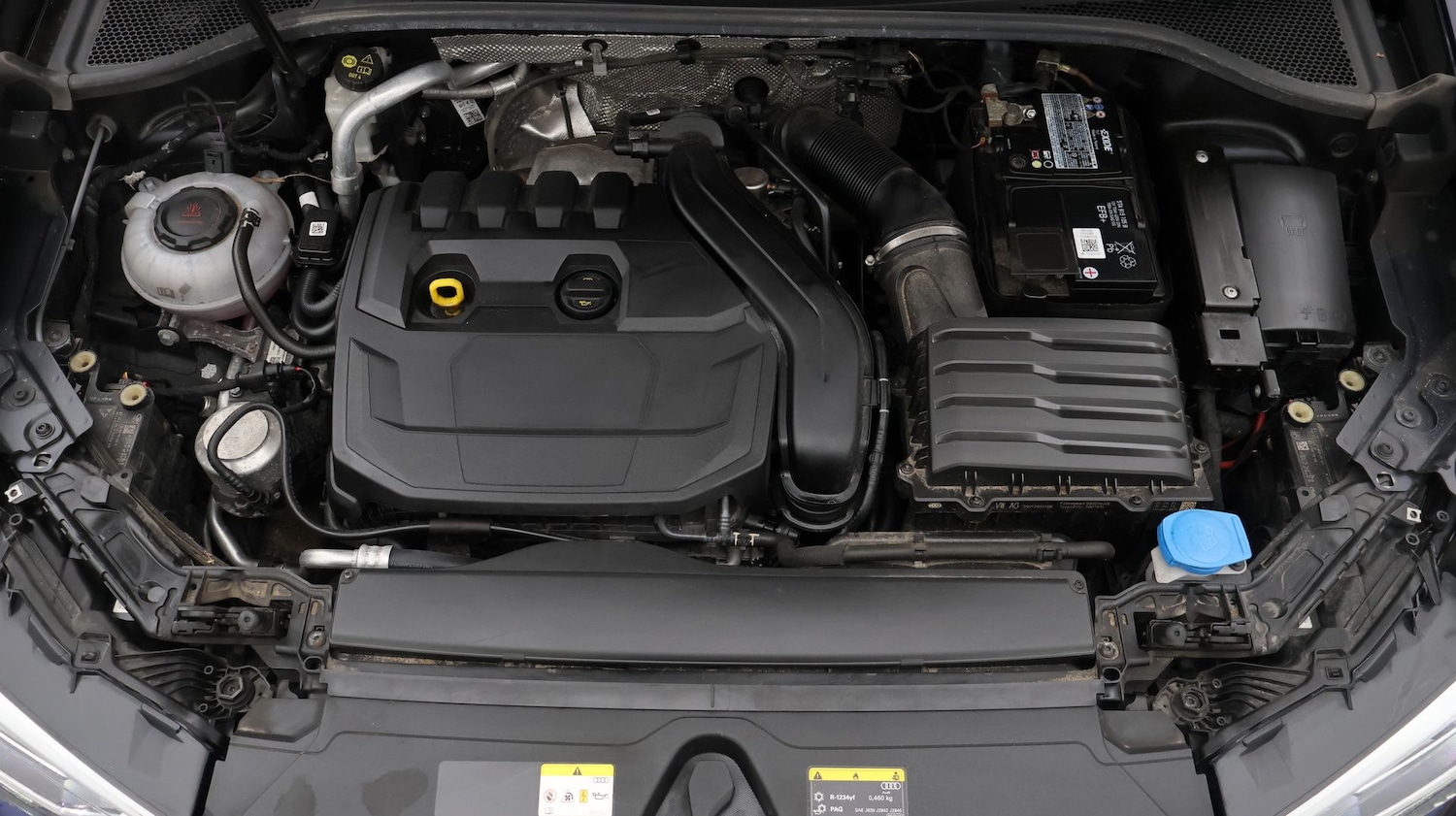 Used Audi Q3 2021 for sale - 77501975: Photo 19