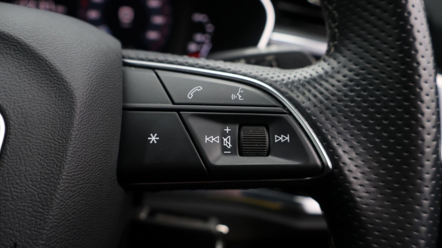 Used Audi Q3 2021 for sale - 77501975: Photo 24