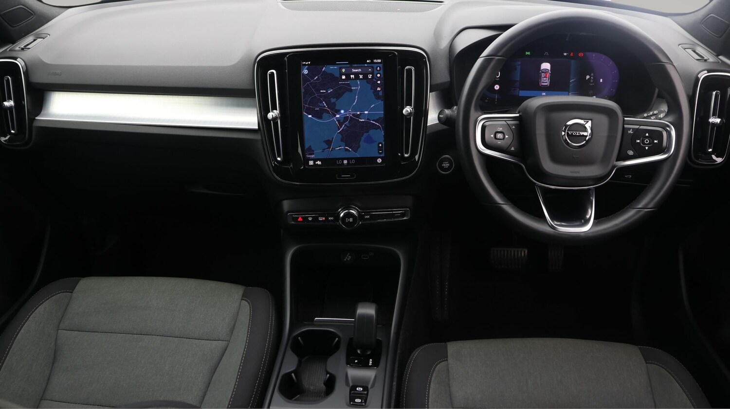 Used Volvo XC40 2022 for sale - 77181507: Photo 13