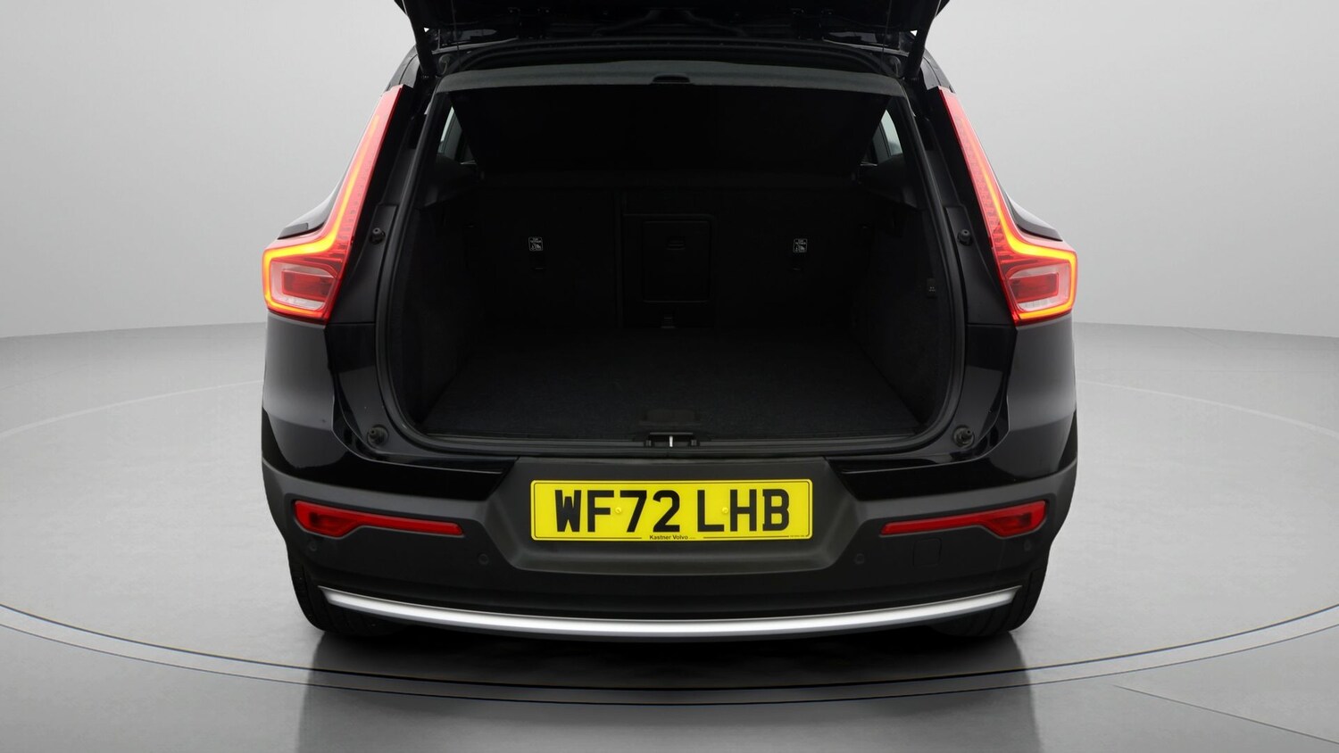 Used Volvo XC40 2022 for sale - 77181507: Photo 17