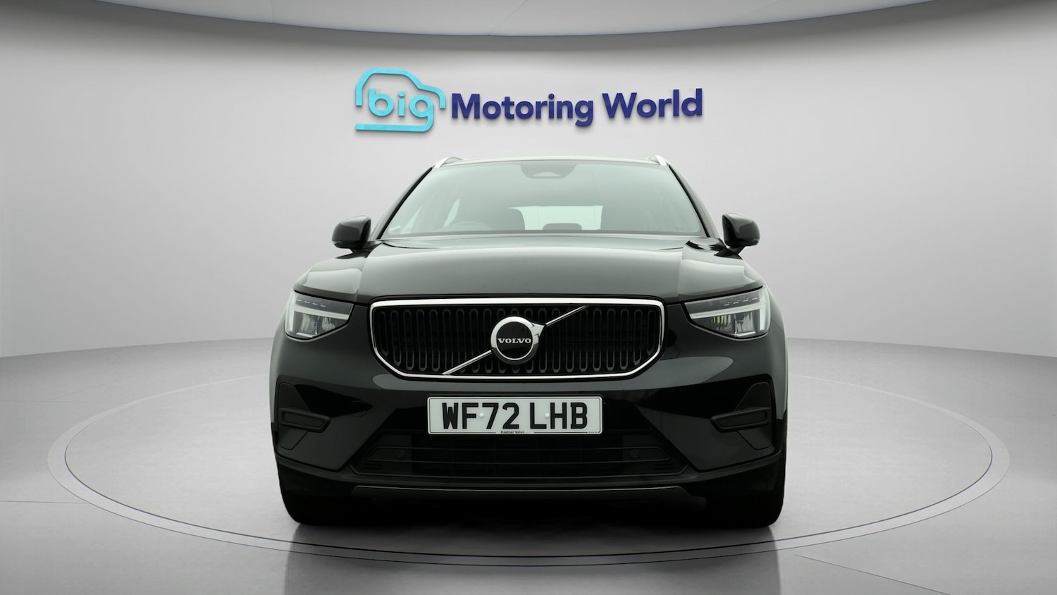 Used Volvo XC40 2022 for sale - 77181507: Photo 2