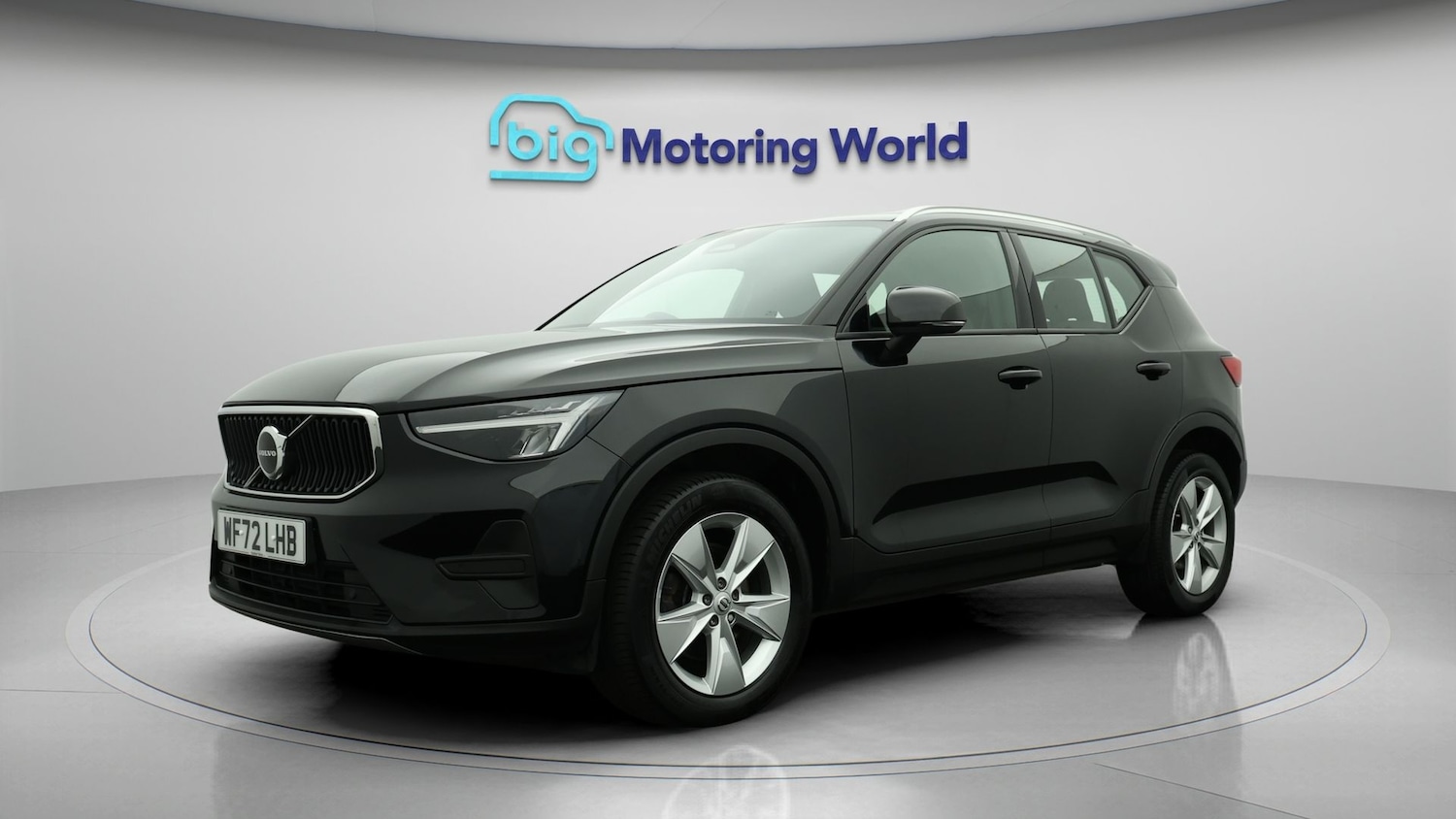 Used Volvo XC40 2022 for sale - 77181507: Photo 3