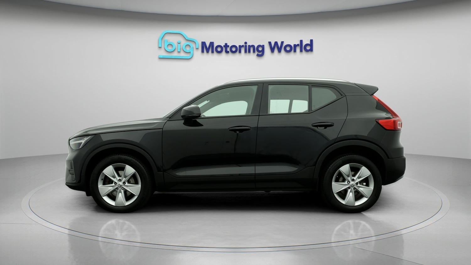 Used Volvo XC40 2022 for sale - 77181507: Photo 4