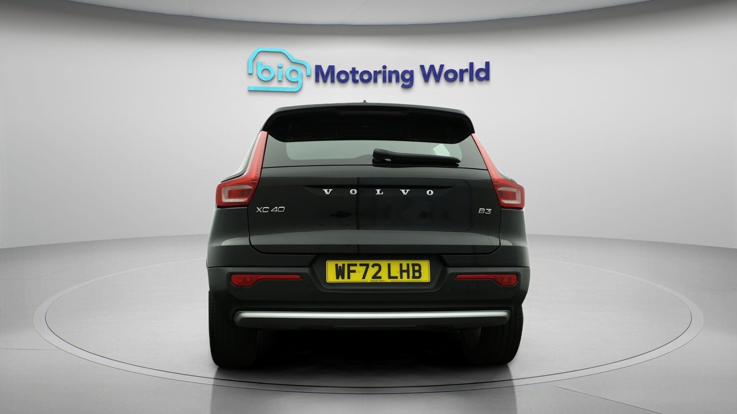 Used Volvo XC40 2022 for sale - 77181507: Photo 6