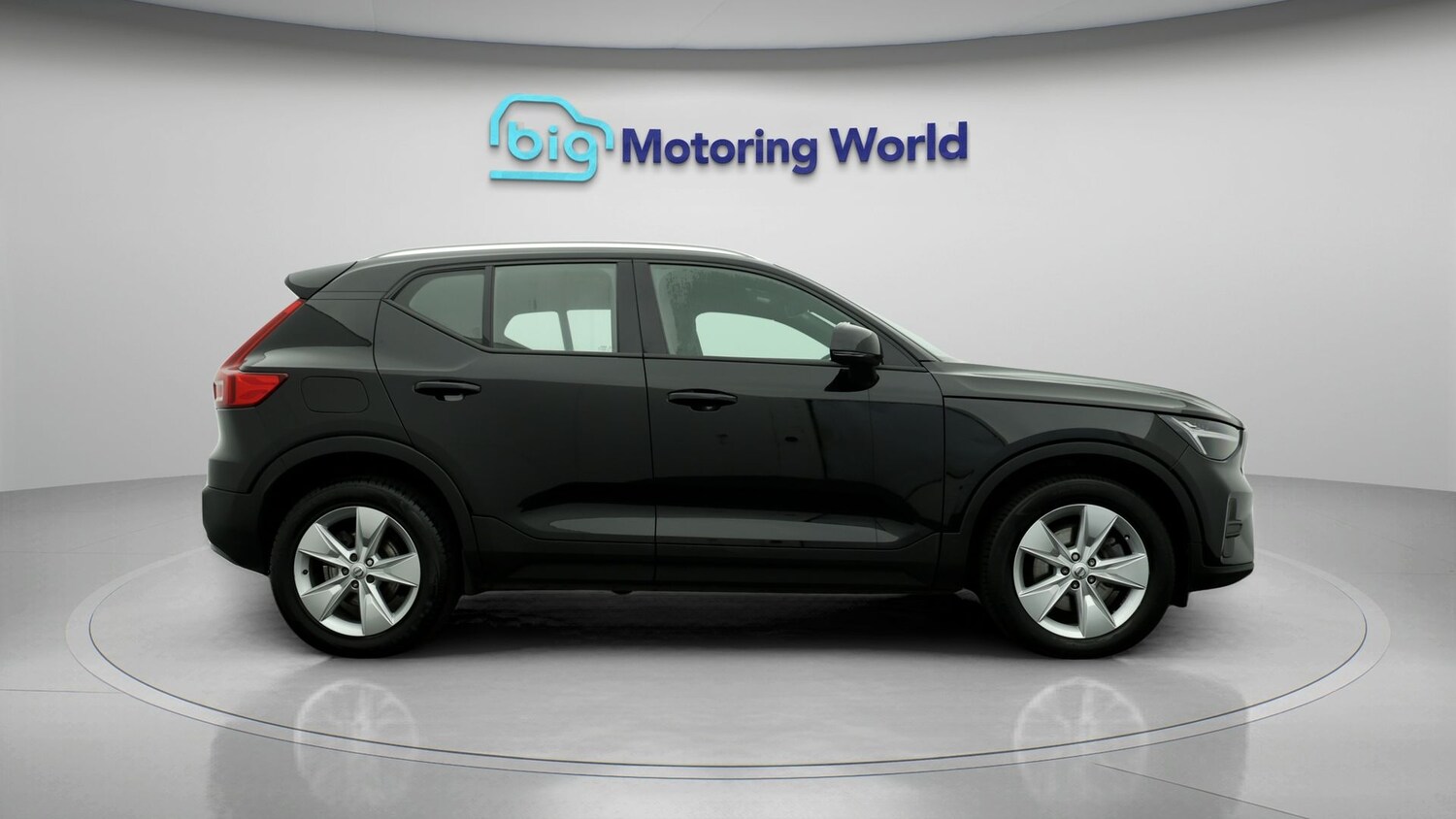 Used Volvo XC40 2022 for sale - 77181507: Photo 8