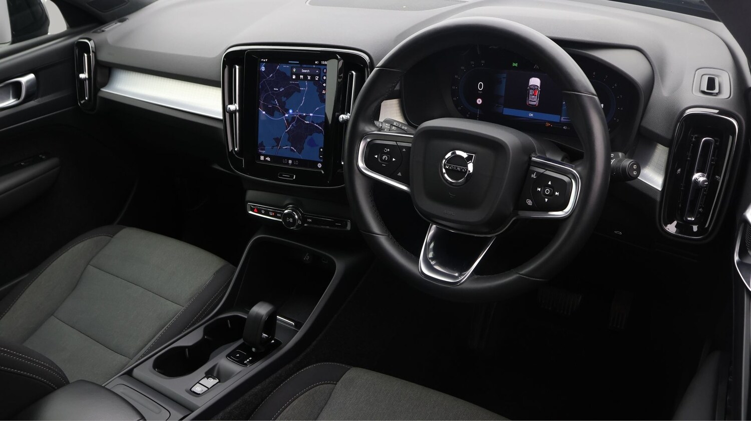 Used Volvo XC40 2022 for sale - 77181507: Photo 9