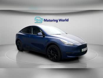 Used Tesla Model Y 2023 for sale - 79690168: Photo
