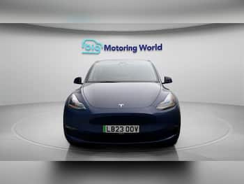 Used Tesla Model Y 2023 for sale - 79690168: Photo