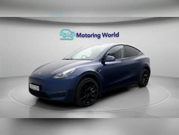Used Tesla Model Y 2023 for sale - 79690168: Photo