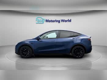 Used Tesla Model Y 2023 for sale - 79690168: Photo