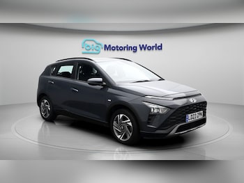 Used Hyundai BAYON 2023 for sale - 78700567: Photo