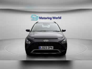 Used Hyundai BAYON 2023 for sale - 78700567: Photo