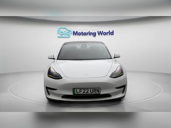 Used Tesla Model 3 2022 for sale - 78801221: Photo