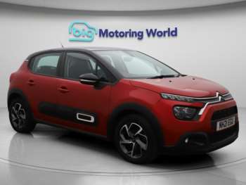 2021 (21) - 1.2 PureTech Shine Hatchback 5dr Petrol Manual Euro 6 (s/s) (83 ps)
