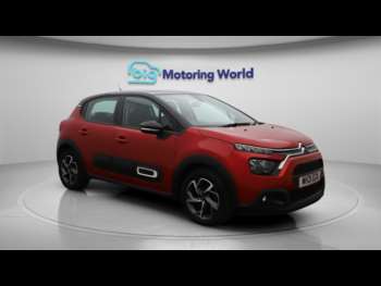 Used Citroen C3 2021 for sale - 75246648: Photo