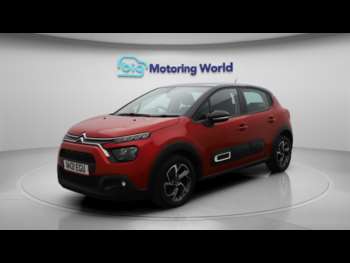Used Citroen C3 2021 for sale - 75246648: Photo