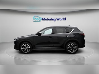 Used Mazda CX-5 2022 for sale - 78381602: Photo