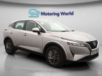 2022 (22) - 1.3 DIG-T MHEV Acenta Premium SUV 5dr Petrol Hybrid Manual Euro 6 (s/s) (14